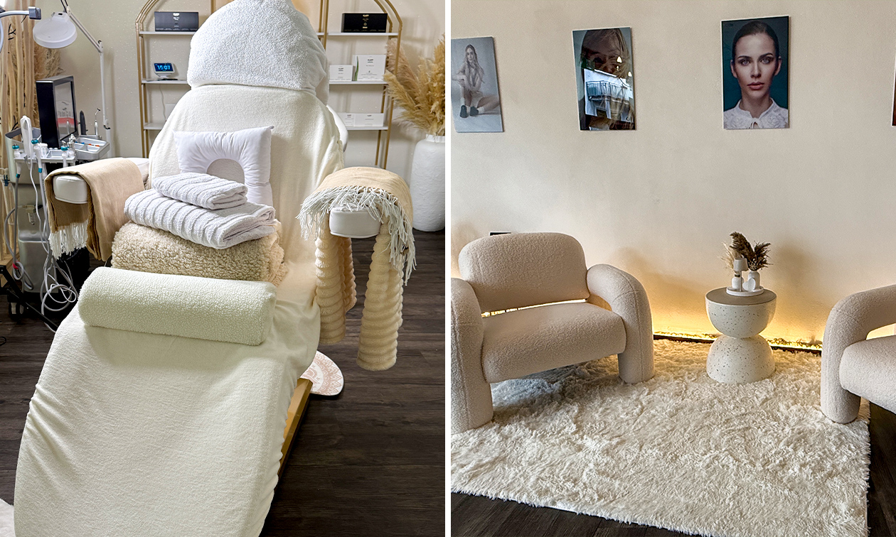Glow Beauty Atelier by Kerstin Wilms