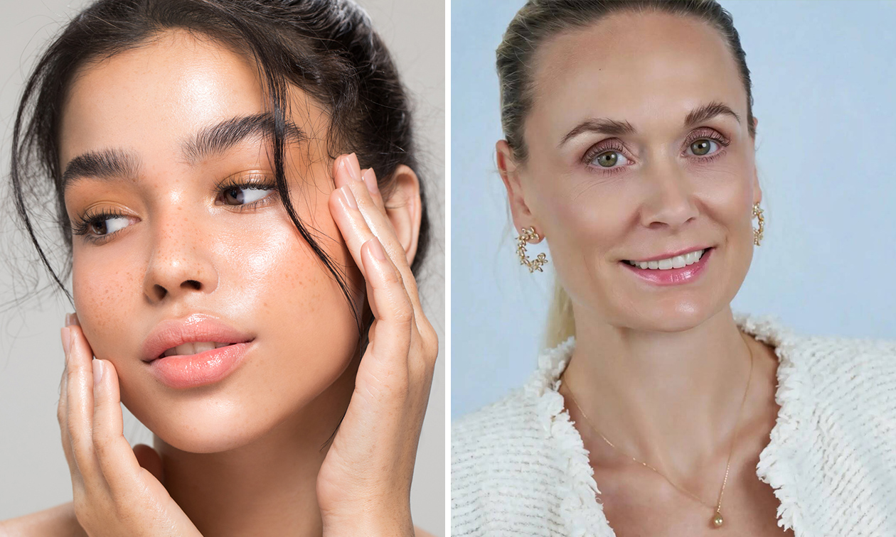 Glow Beauty Atelier by Kerstin Wilms