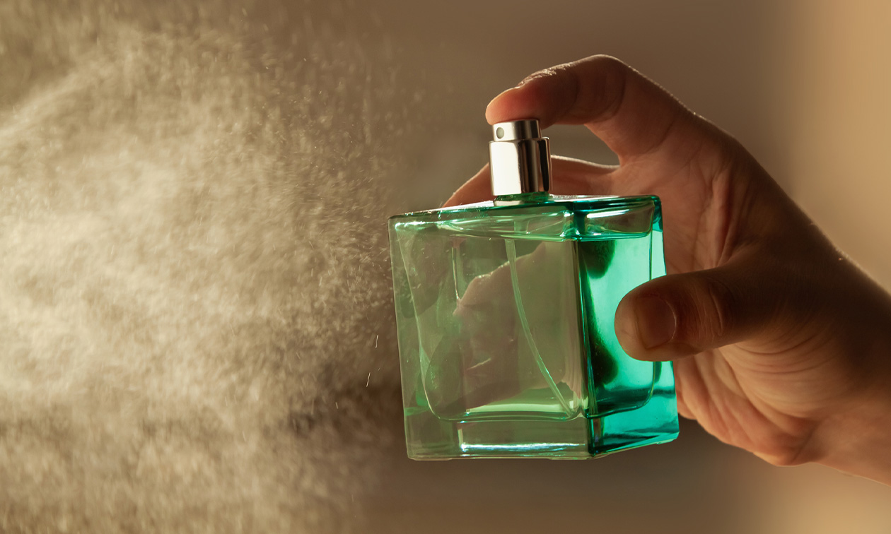 Glow Essential Oils