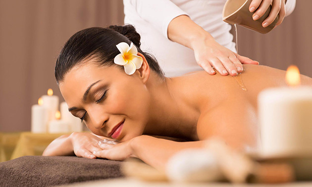 Gold Elephant Royal Thai Wellness