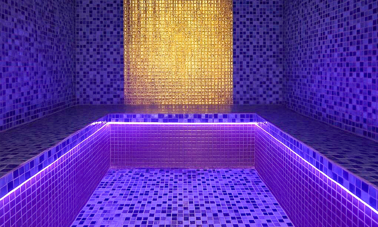 Gold Spa Hamam