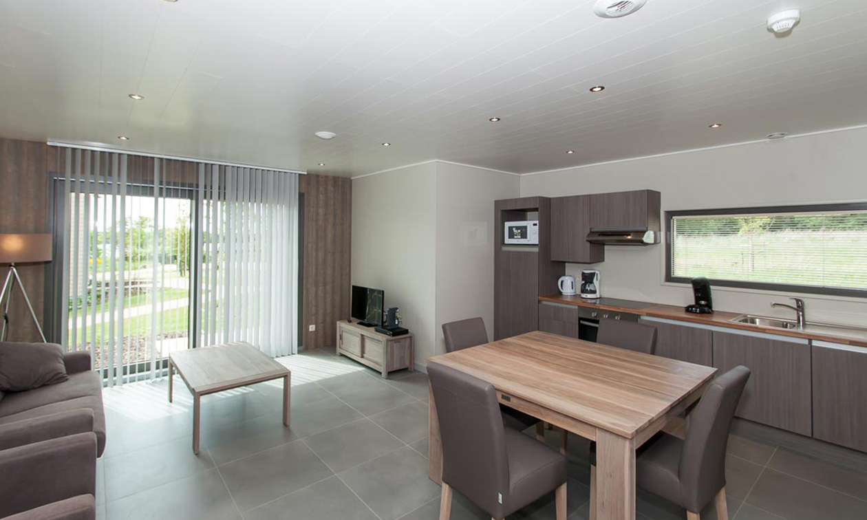 Golden Lakes Village