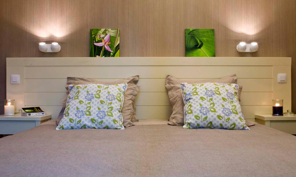 Golden Lakes Village