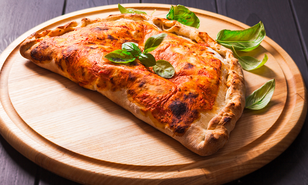 Goleo Tura Pizza Brüggen