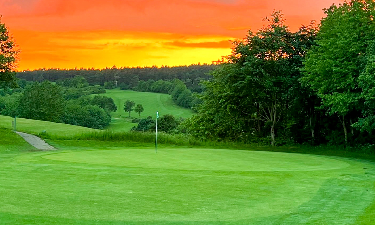 Golf Bad Münstereifel
