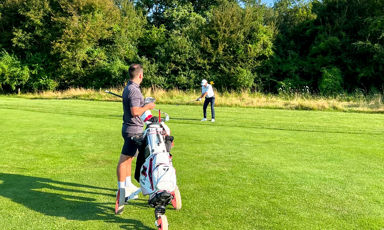 Golf Bad Münstereifel
