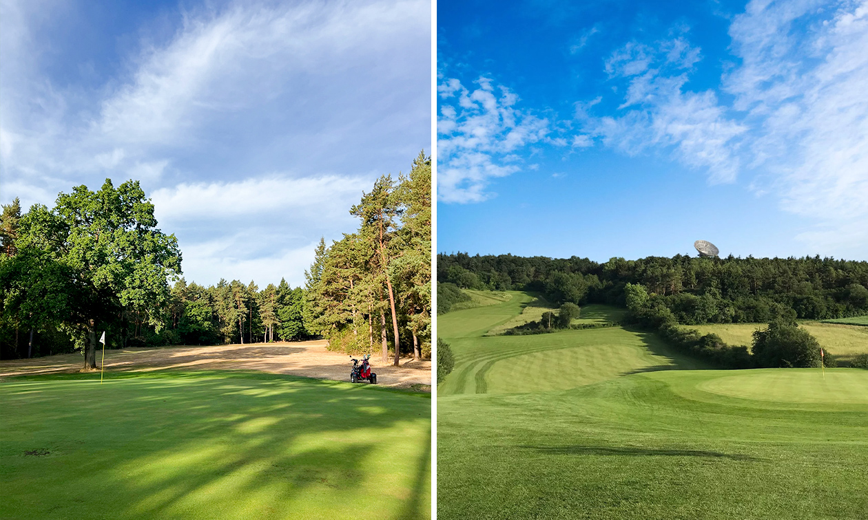 Golf Bad Münstereifel