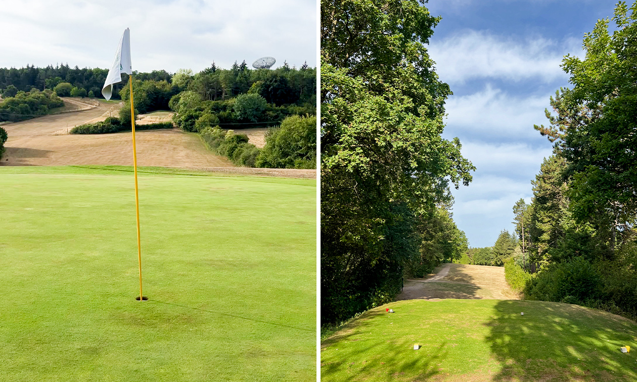 Golf Bad Münstereifel