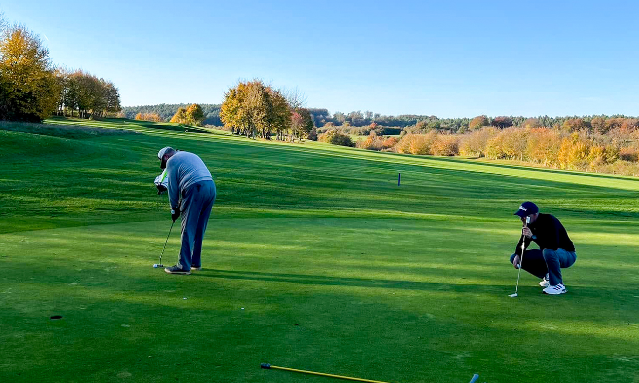 Golf Bad Münstereifel