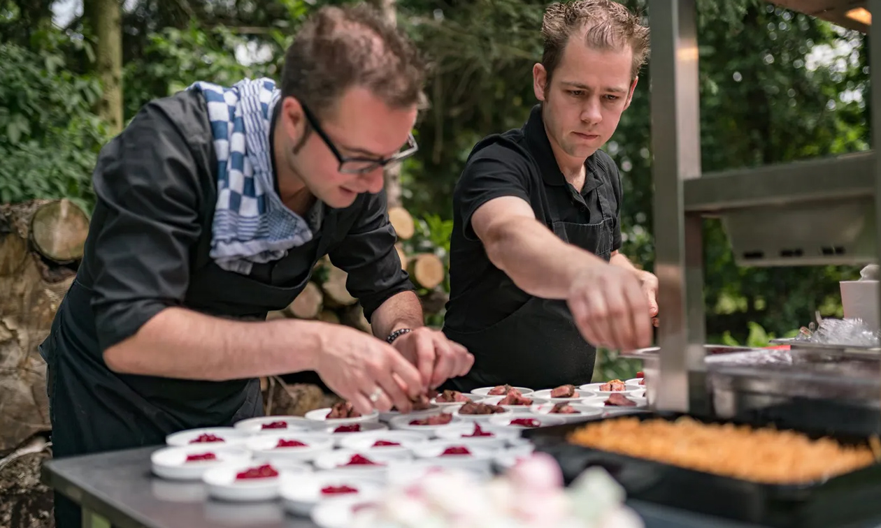 Gommianz Culinair