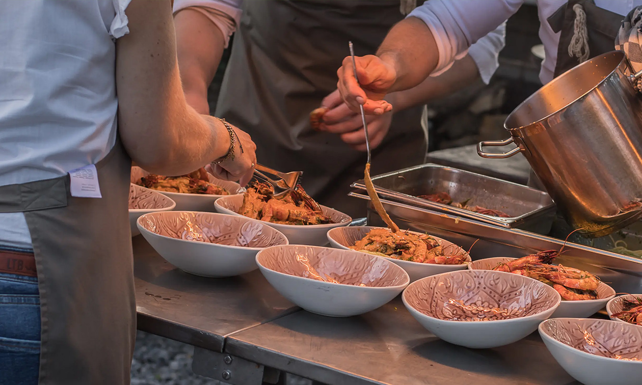 Gommianz Culinair