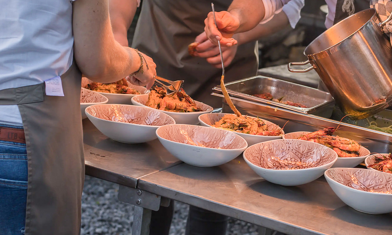 Gommianz Culinair