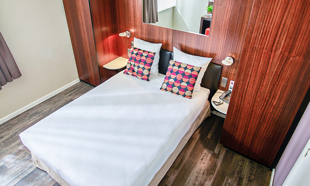 Gosset Hotel