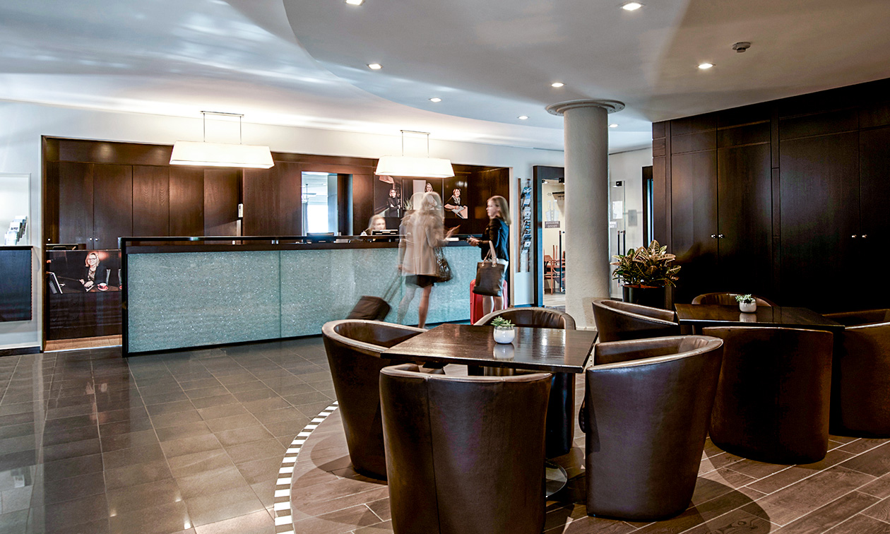 Gosset Hotel