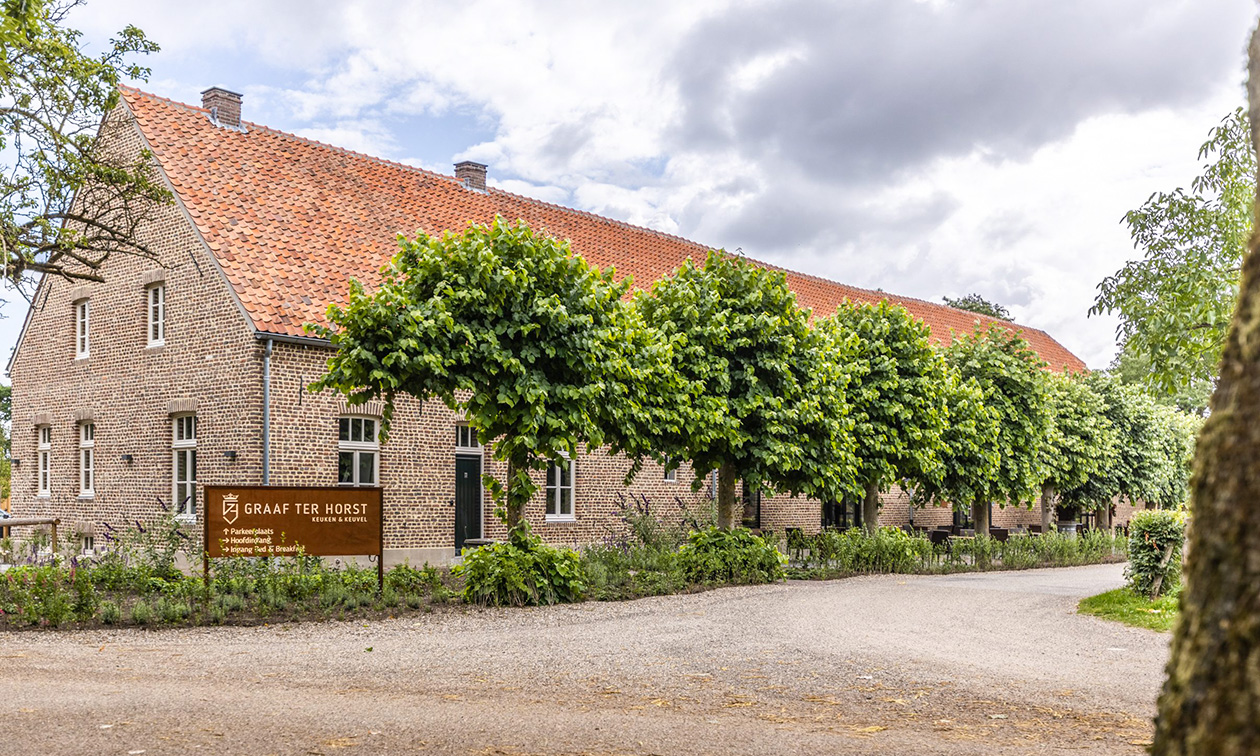 Graaf ter Horst