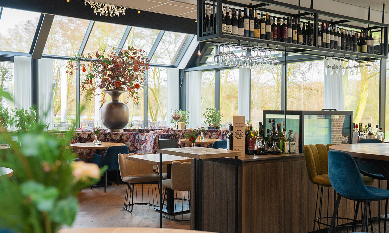 Graaf ter Horst