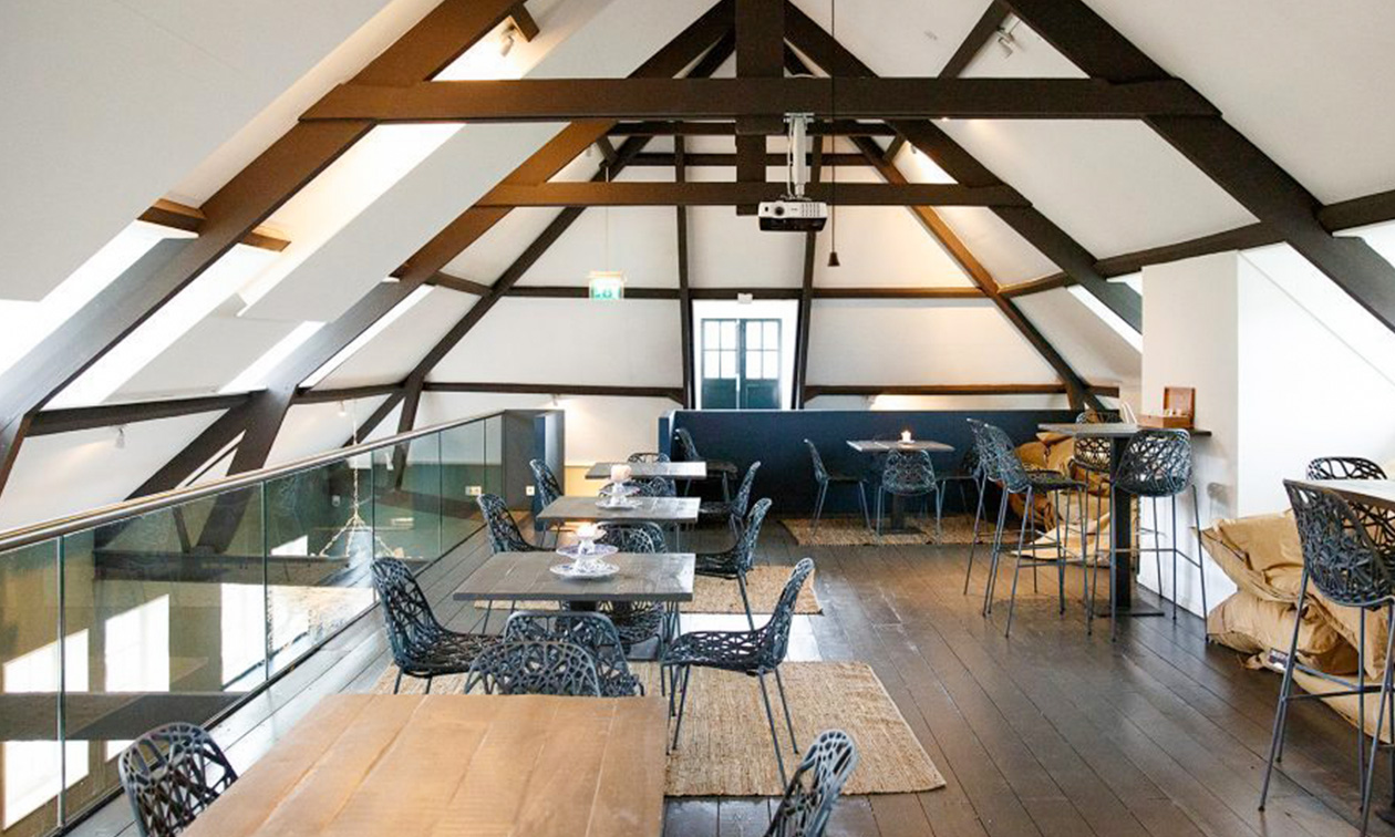 Grand Café Aan de Beek