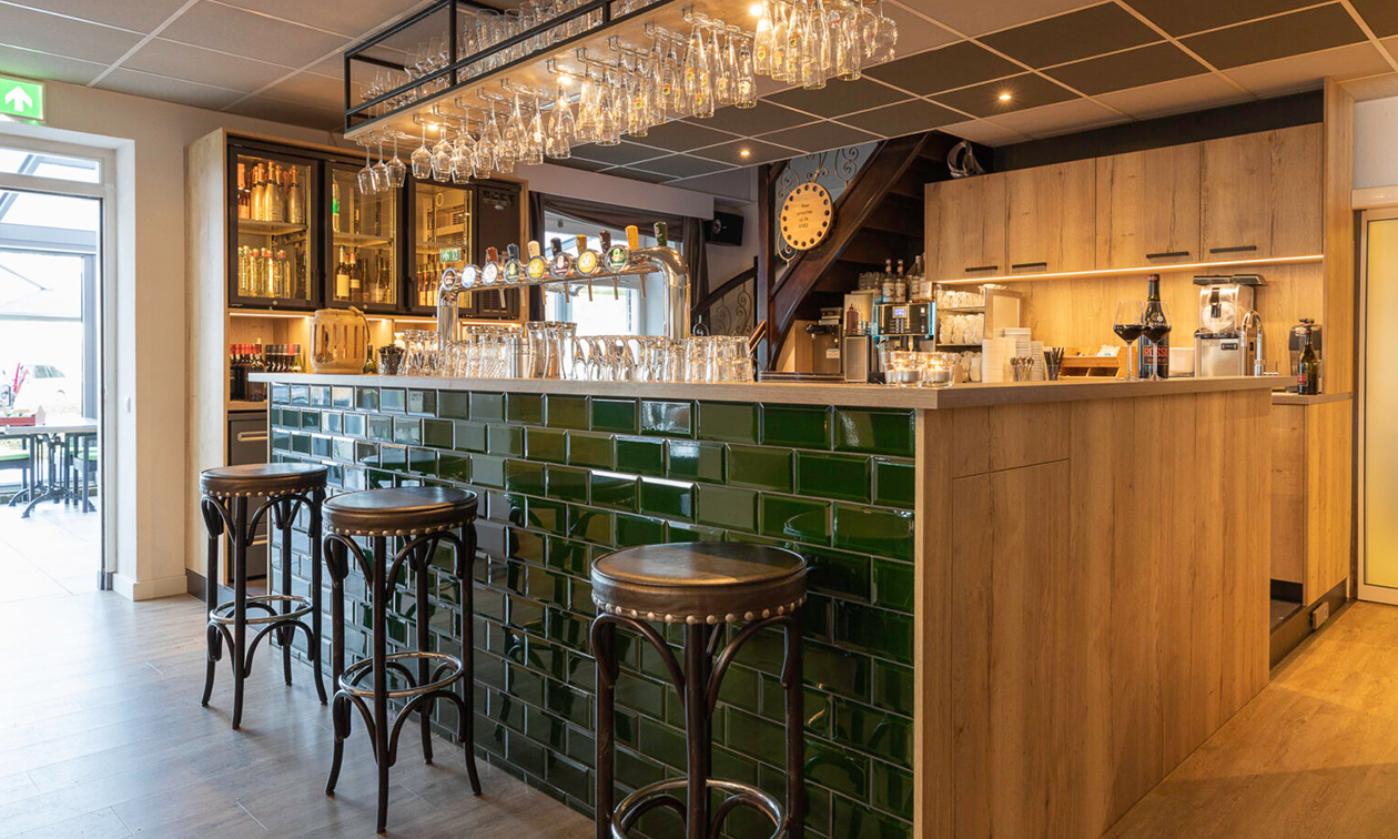 Grand Café de Boei