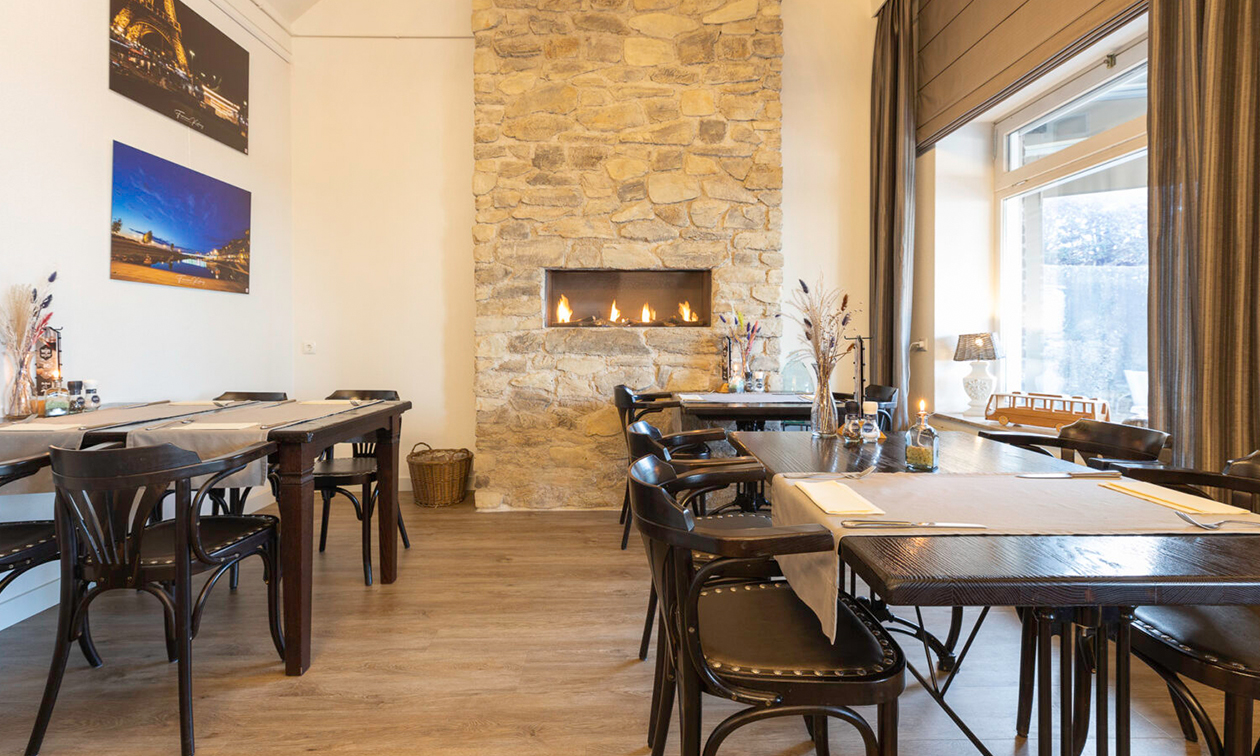 Grand Café de Boei