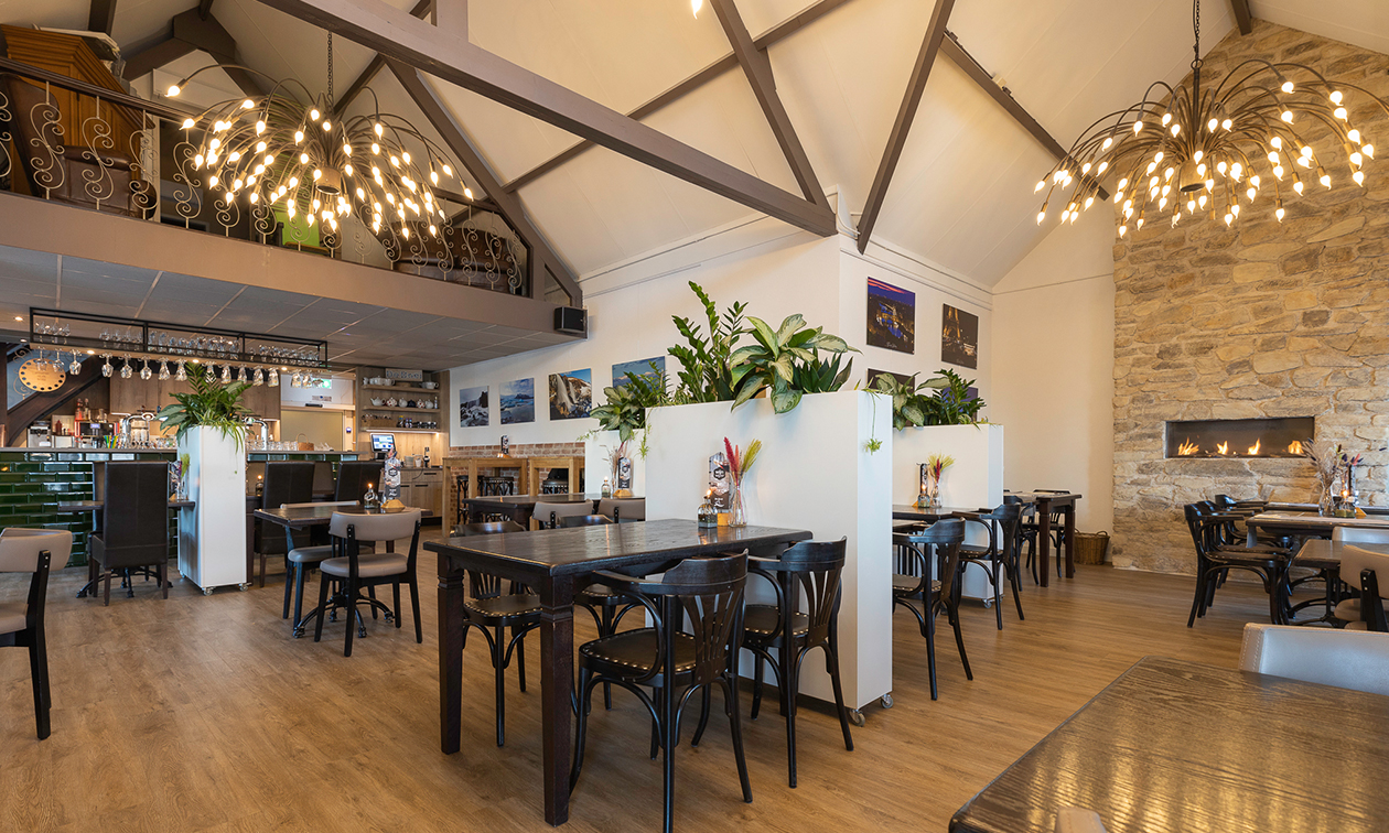 Grand Café de Boei