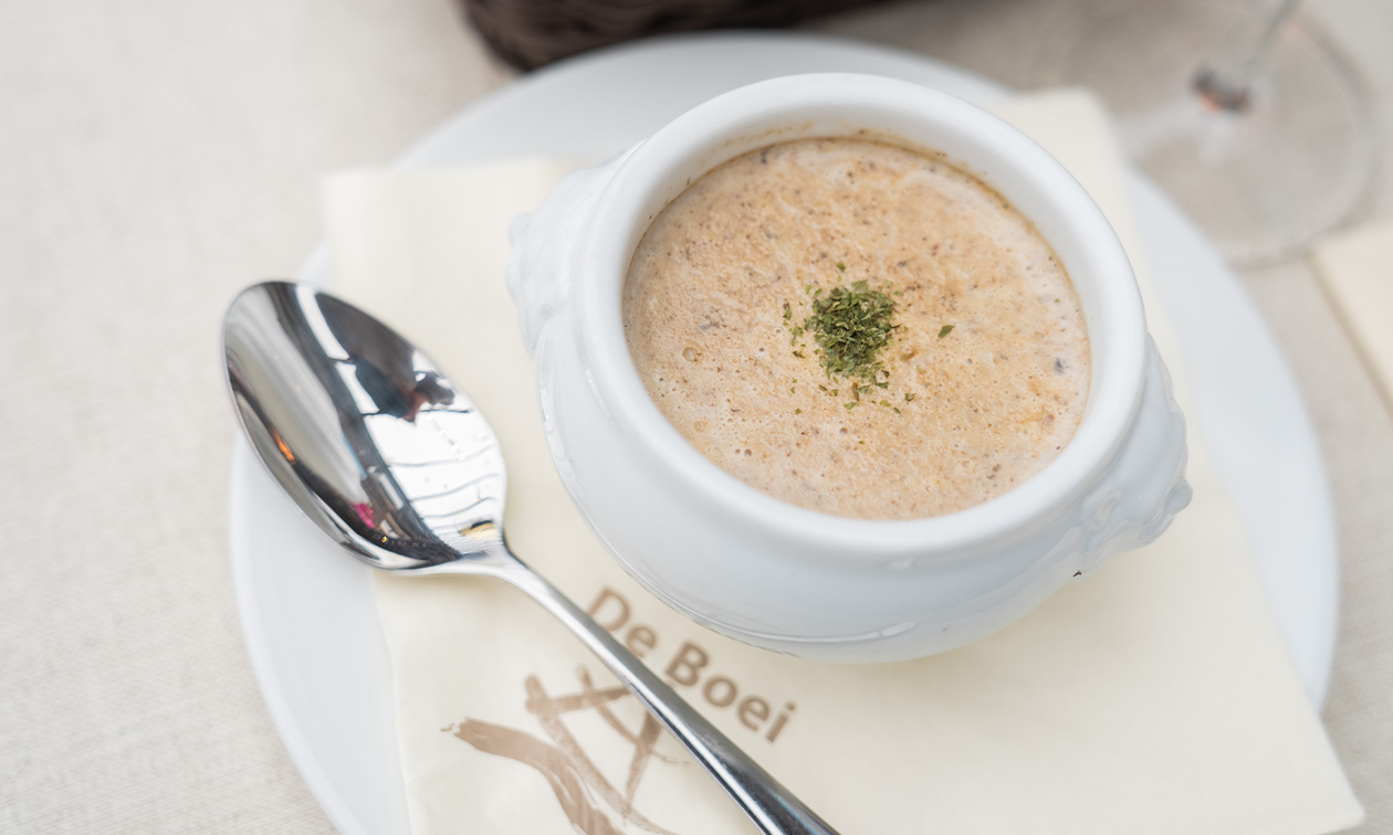 Grand Café de Boei