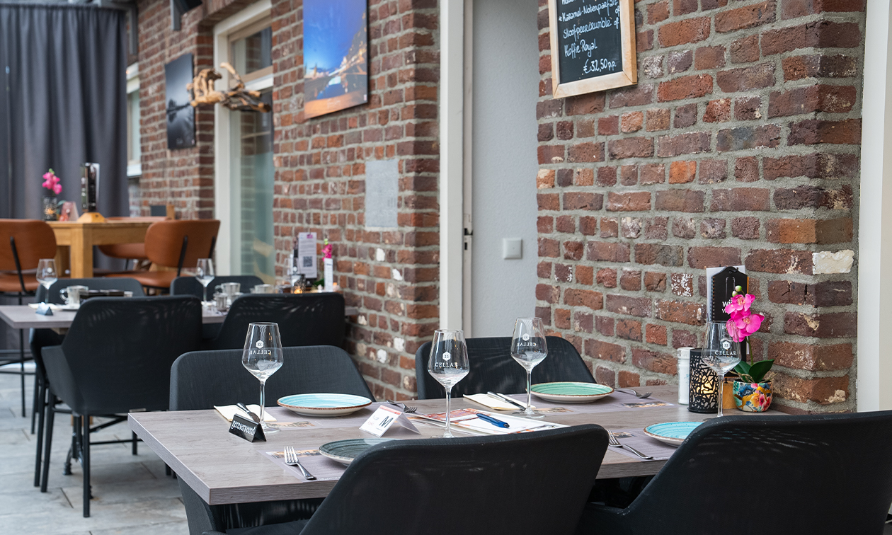 Grand Café de Boei