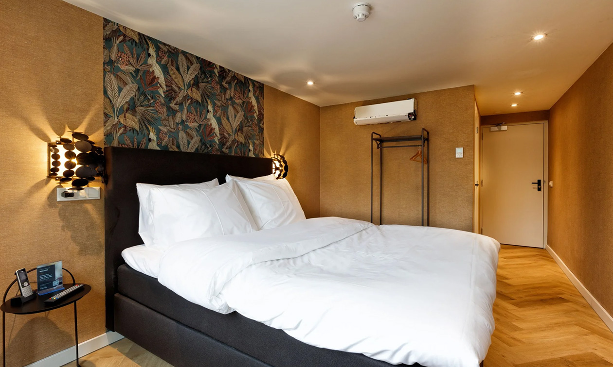 Grand Café Hotel Karsten