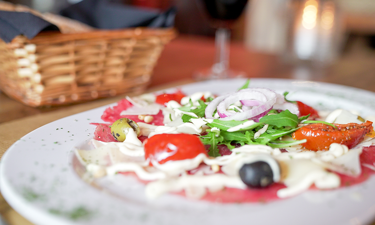 Grand Café Nieuw Bruin