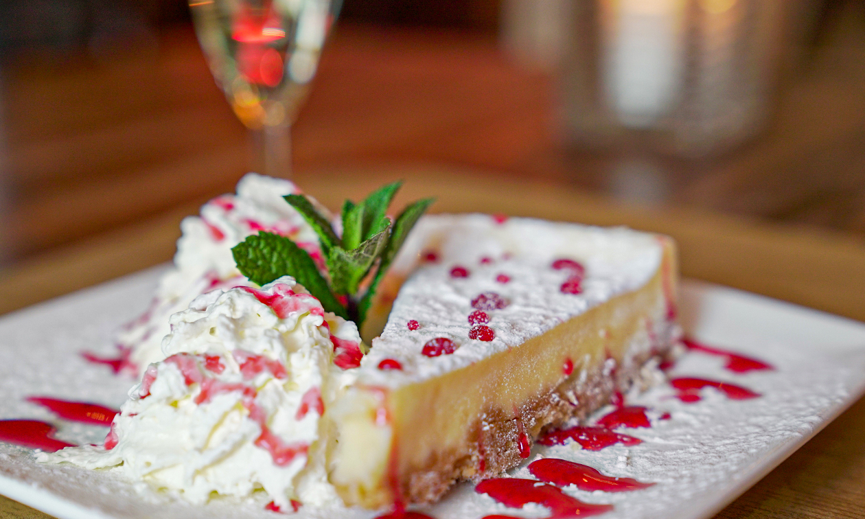 Grand Café Nieuw Bruin