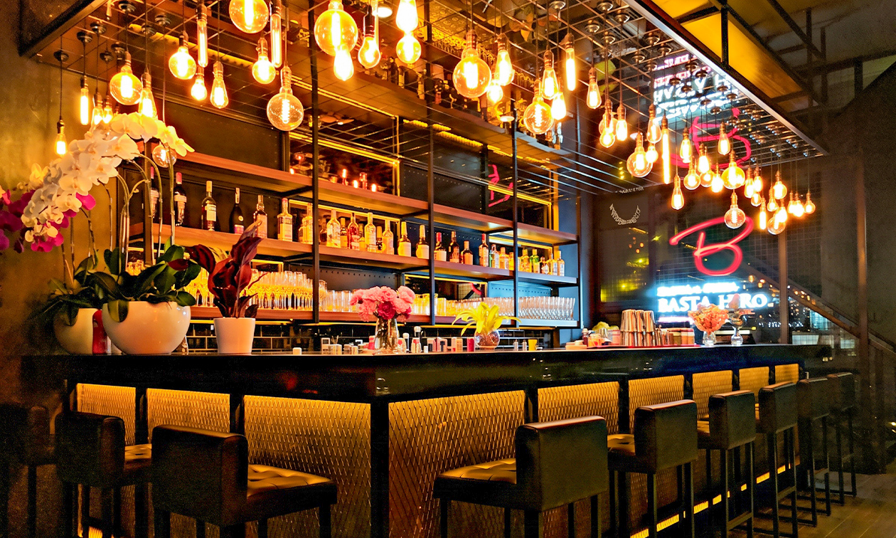Grand Café Wrâld