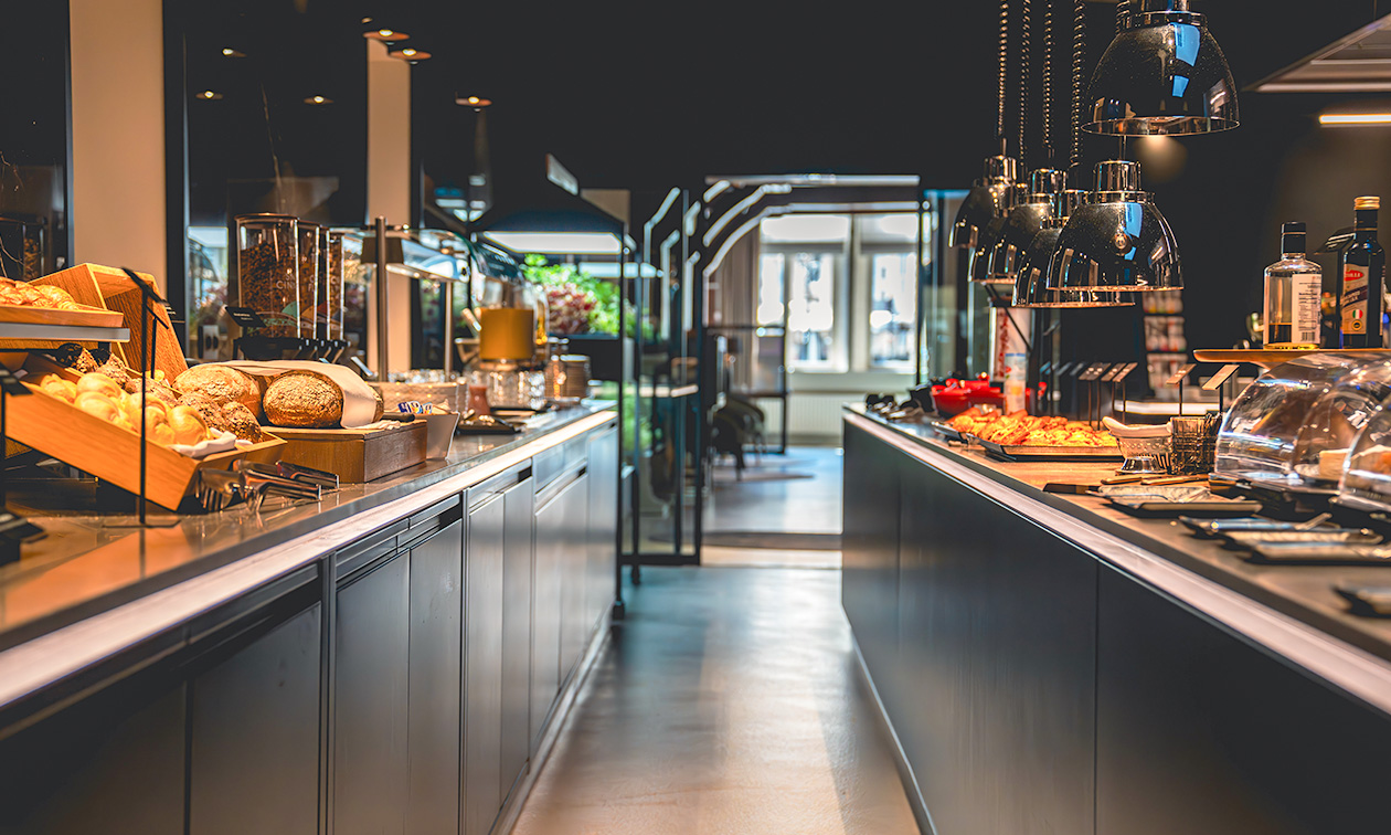 Grand Hotel De Draak