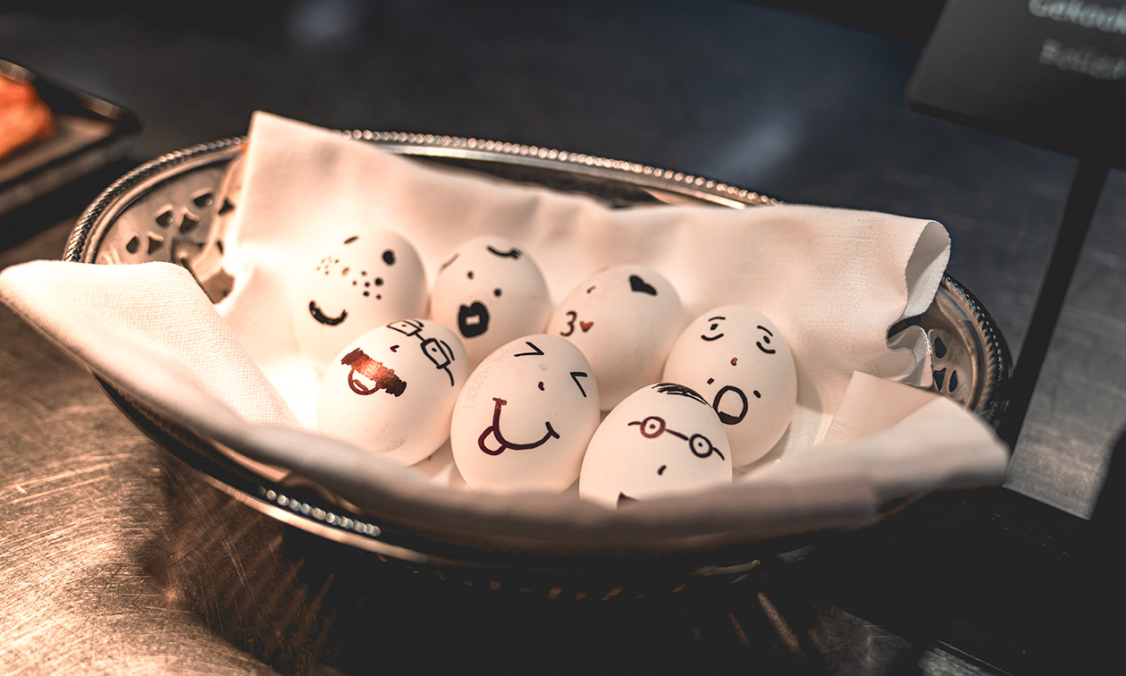 Grand Hotel De Draak