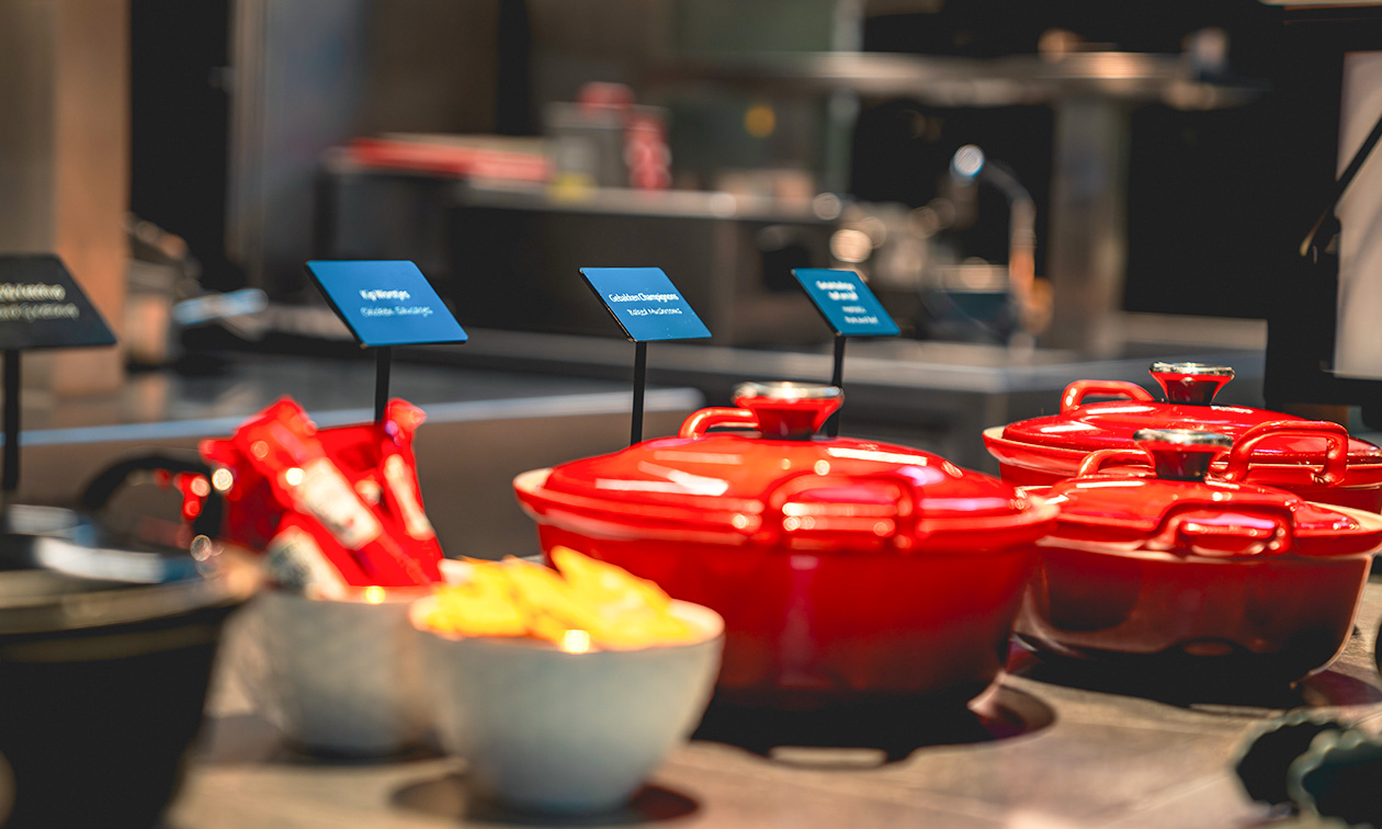 Grand Hotel De Draak