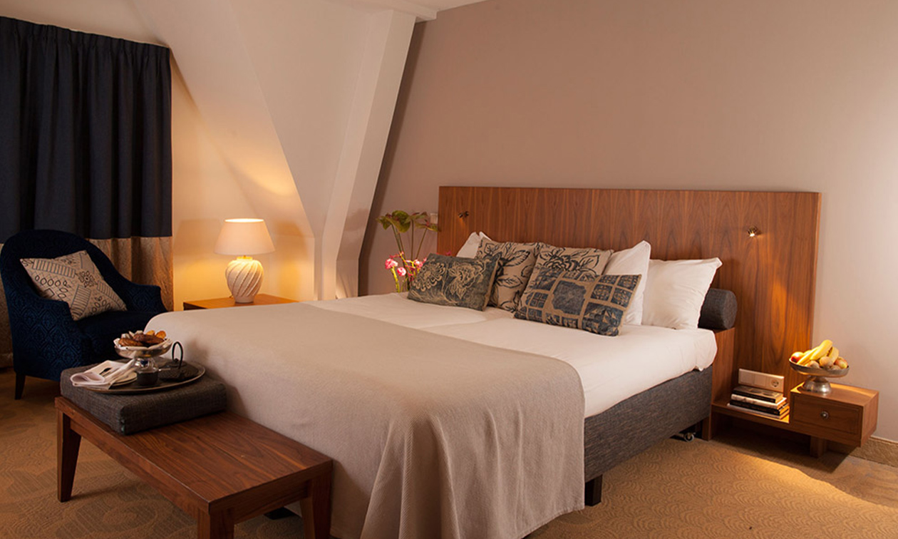 Grand Hotel Ter Duin