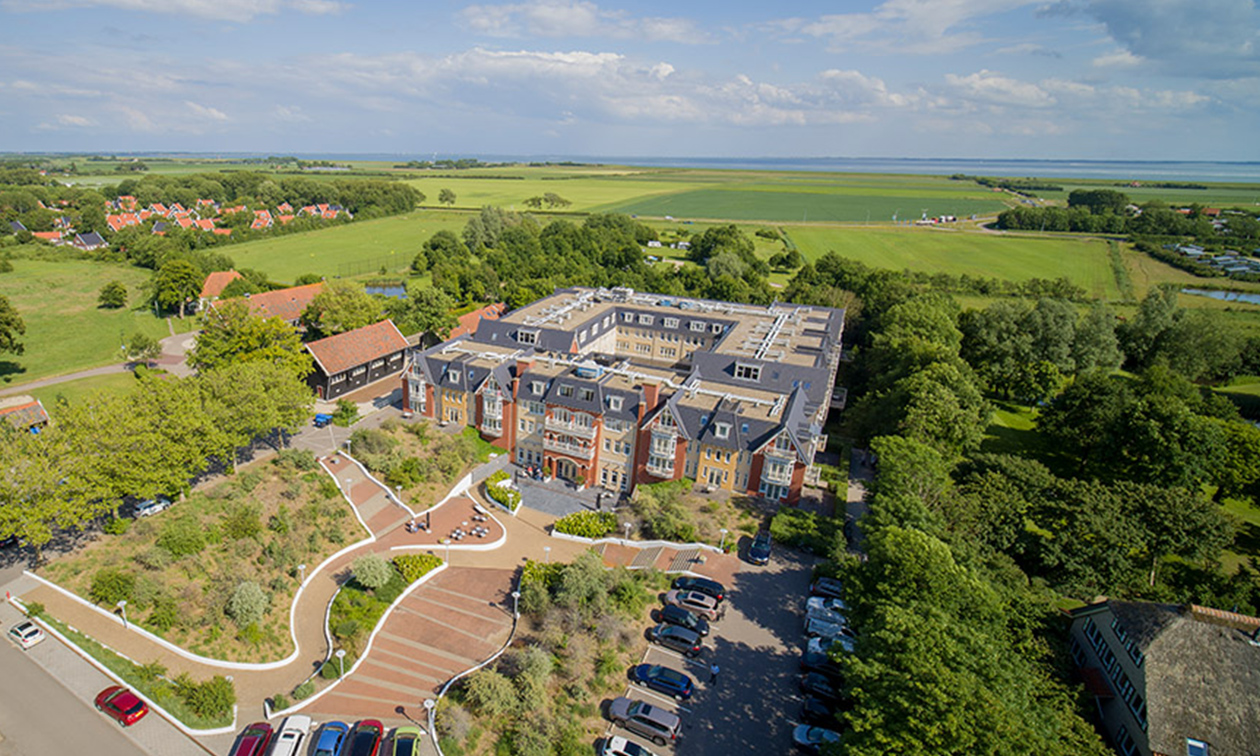 Grand Hotel Ter Duin