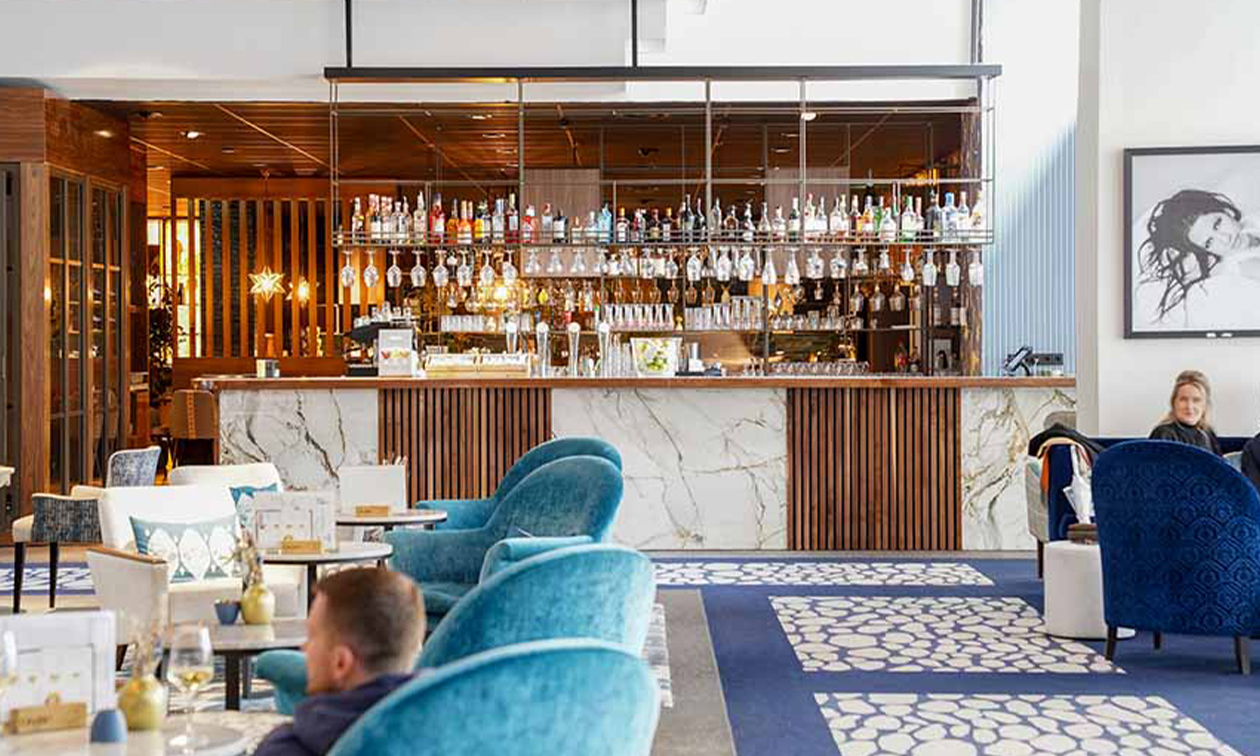 Grand Hotel Ter Duin