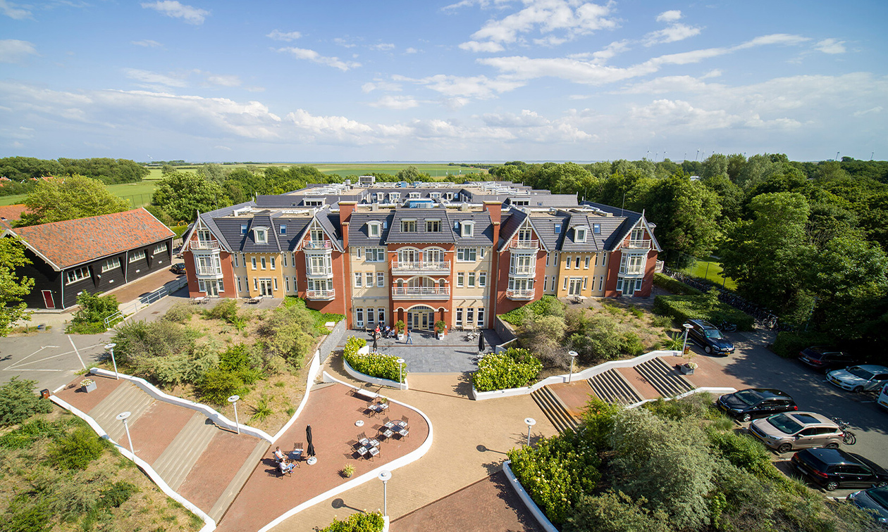 Grand Hotel Ter Duin
