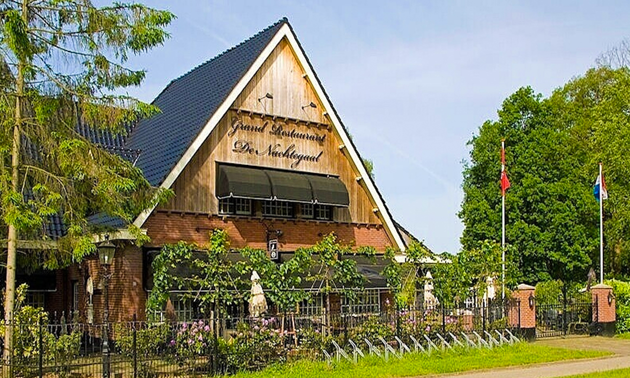 Grand Restaurant De Nachtegaal