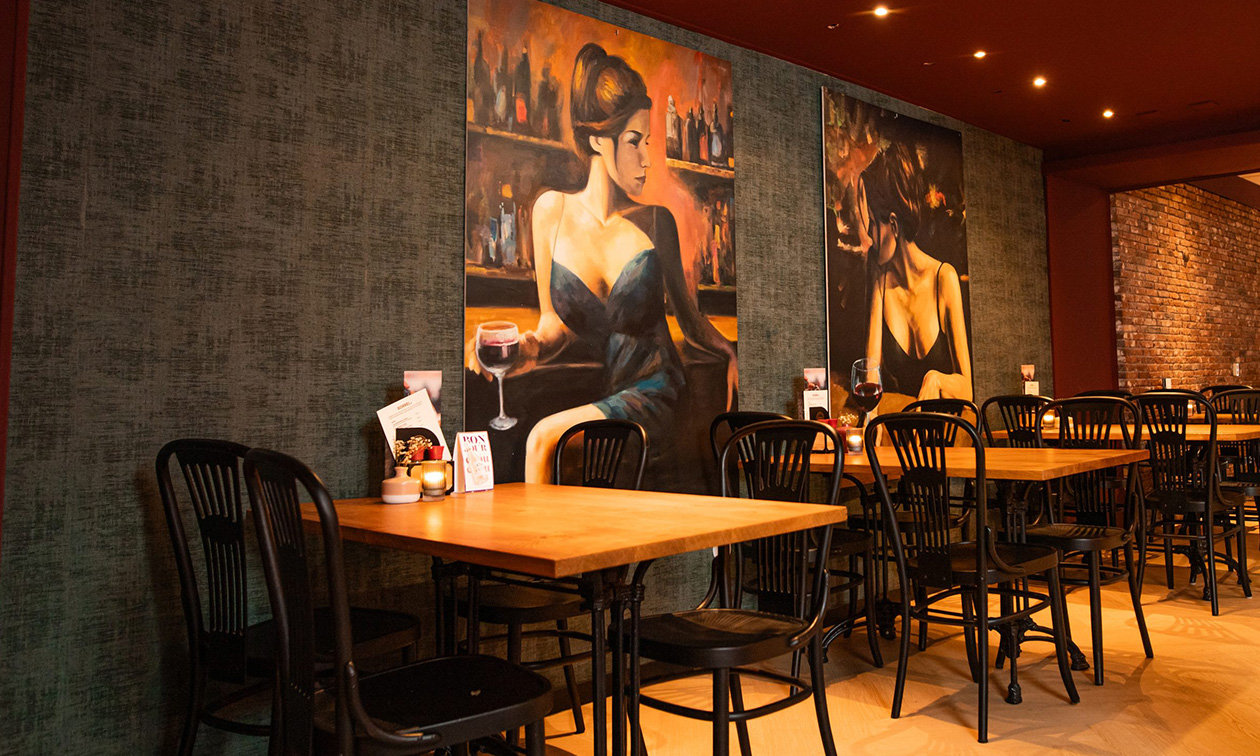 Grandcafé De Zaak Harlingen