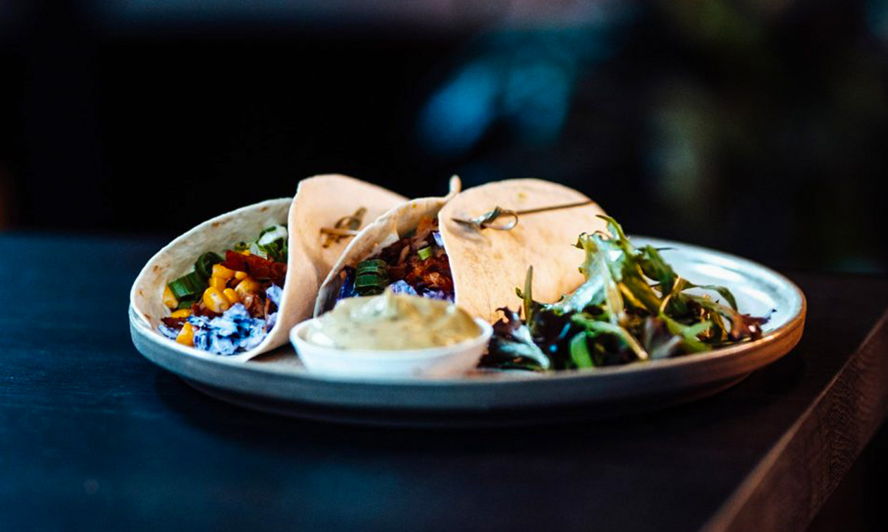 Grandcafé Het Oude Postkantoor