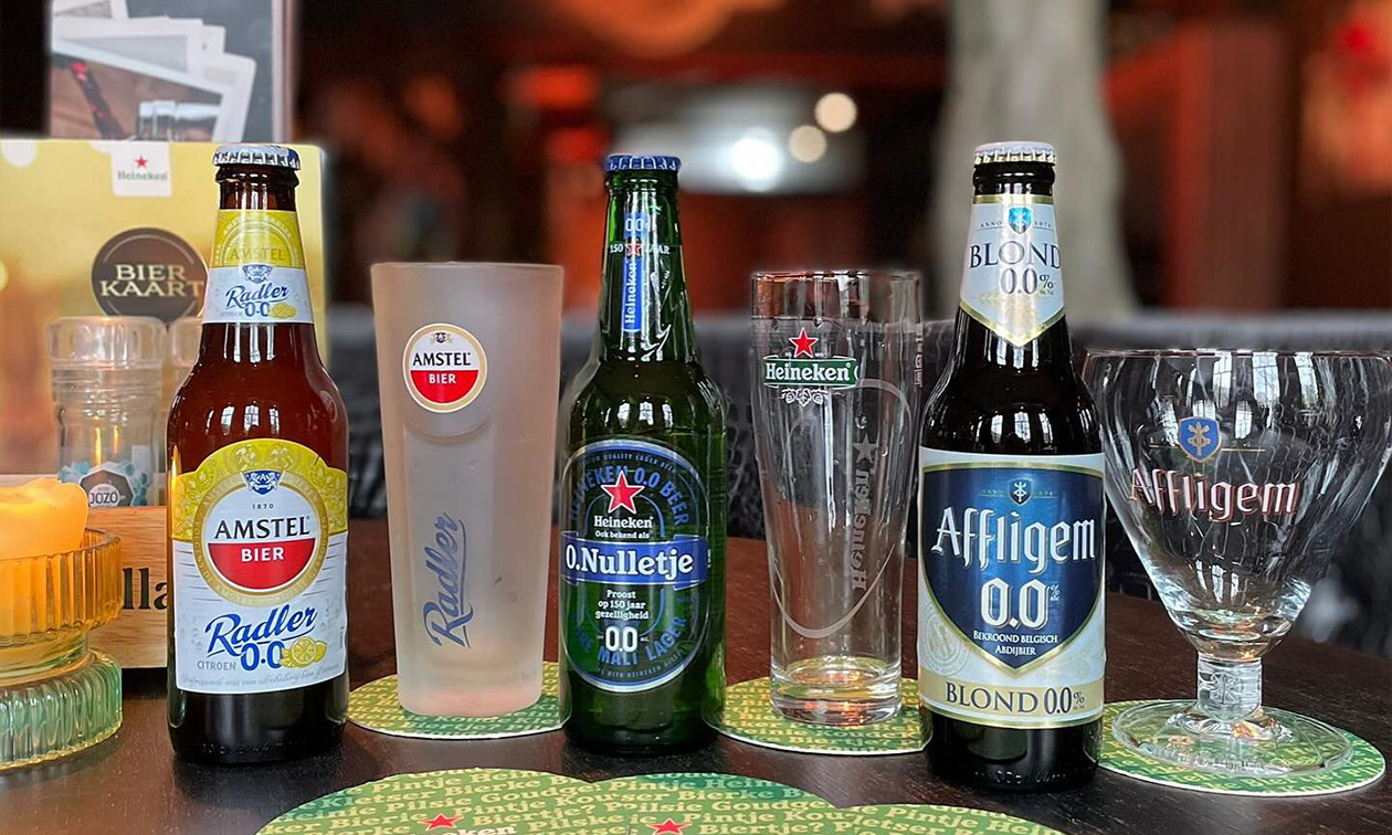 Grandcafé Het Oude Postkantoor