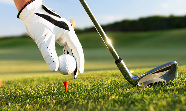 Golftotaal Amsterdam