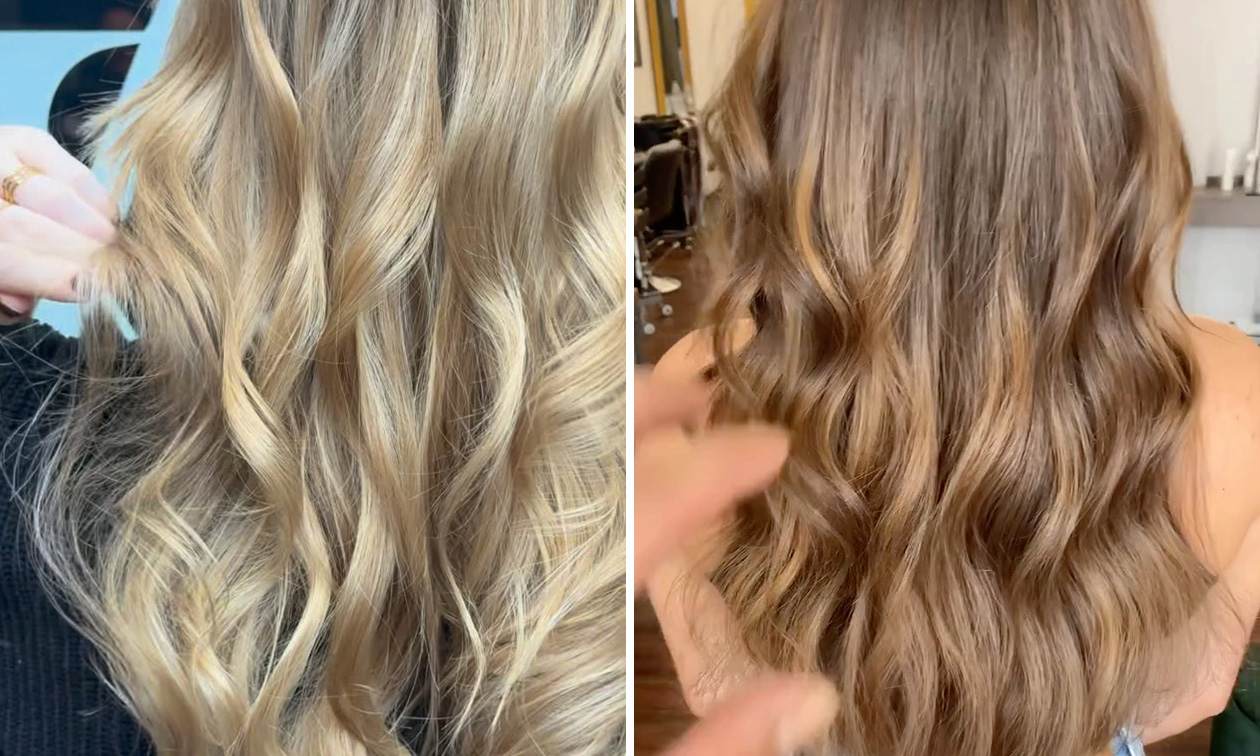 HAIR by Yashar