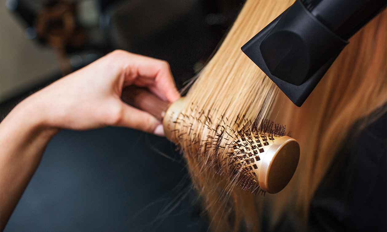 Hairly