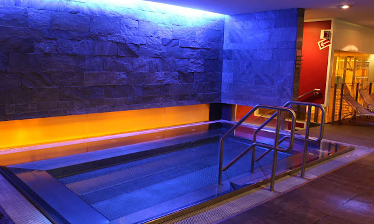 Hamam Royal Spa Königsallee