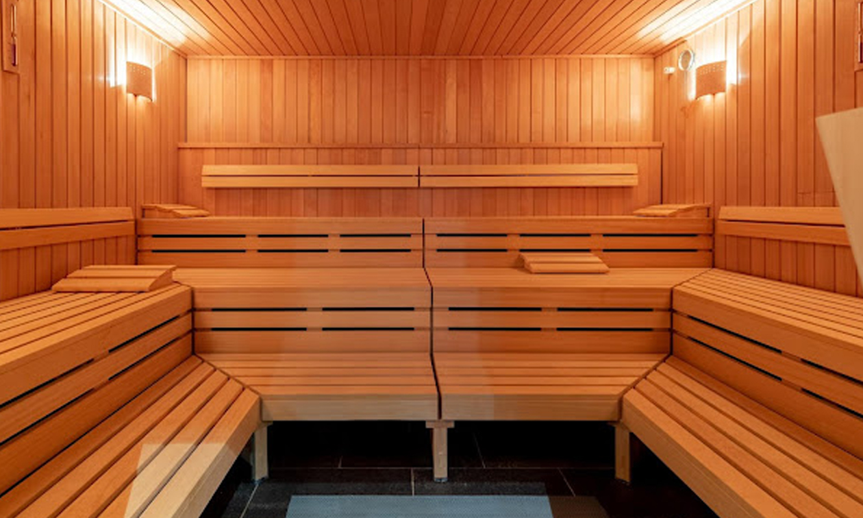 Hamam Royal Spa Königsallee