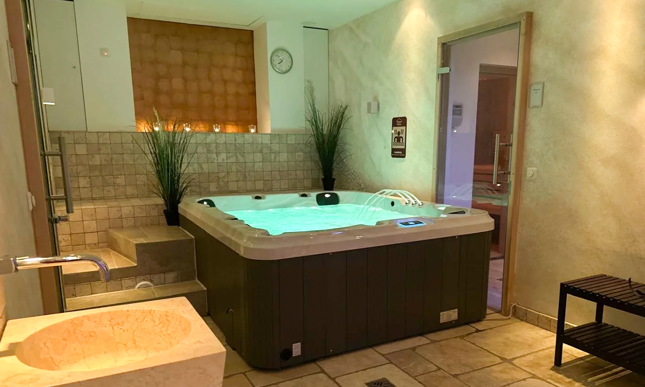 Hamam Sultan