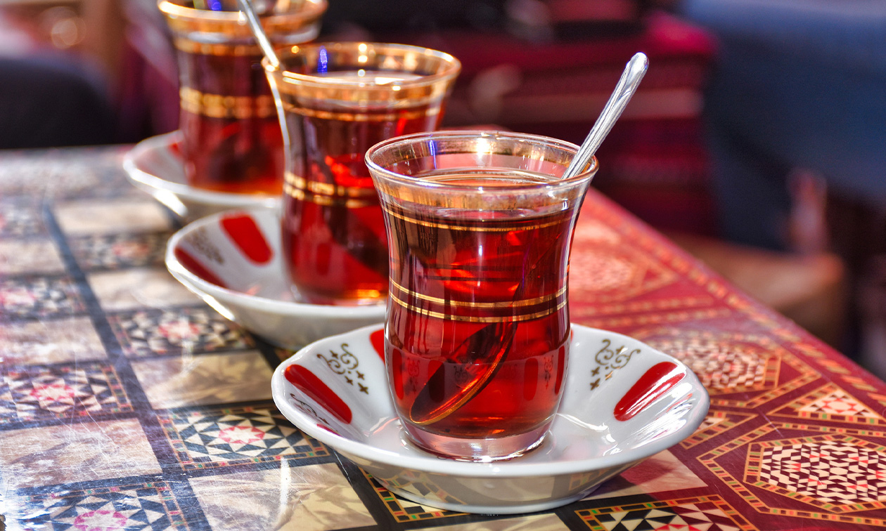 Hamam Sultan