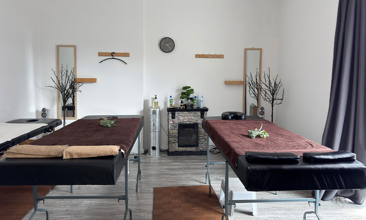 Hamam Zeit