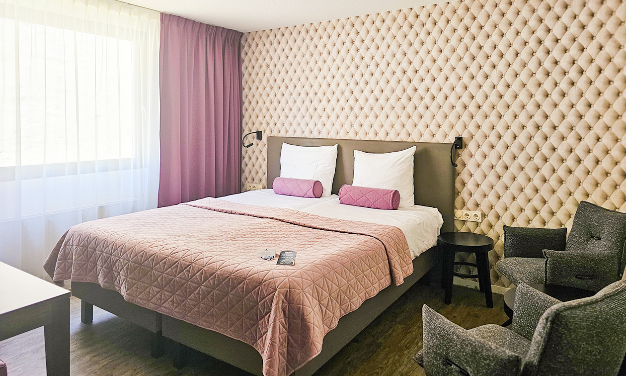 Hampshire Hotel - ´s Gravenhof Zutphen